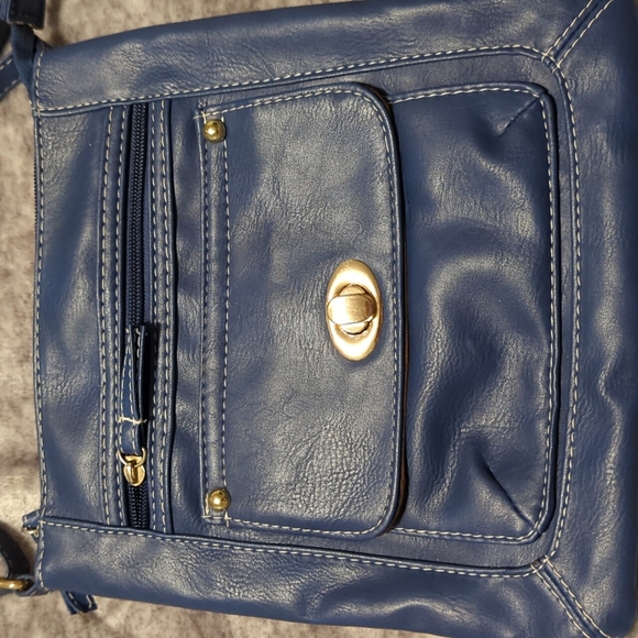 Small Crossbody Bag - Picture 2 of 5